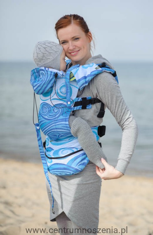 Nosidło Baby - Niebieskie Fale.jpg