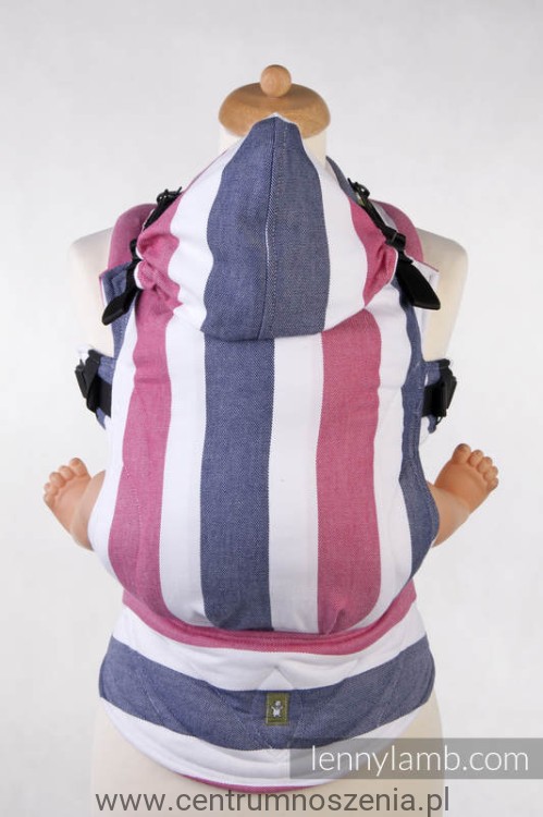 Nosidło Baby - Marsylianka1.jpg
