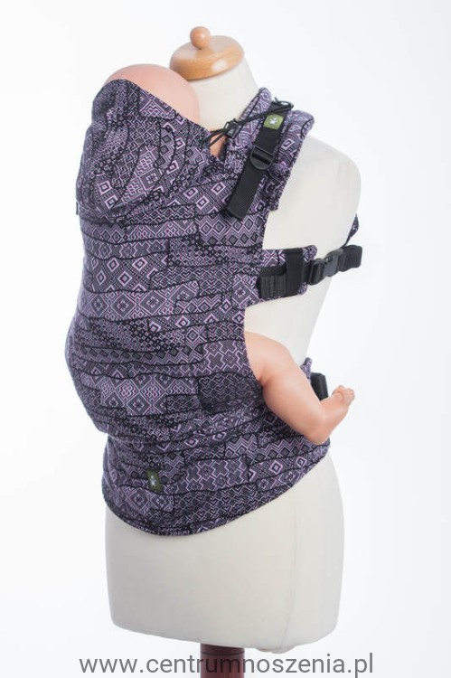 Nosidło Baby - Fioletowa Enigma2.jpg