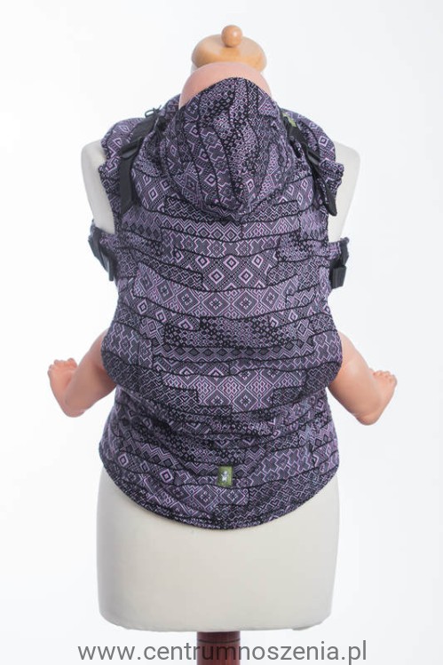 Nosidło Baby - Fioletowa Enigma3.jpg