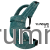 Nosidło ergonomiczne QUSY STANDARD 2.0 - Sand stories - Bush