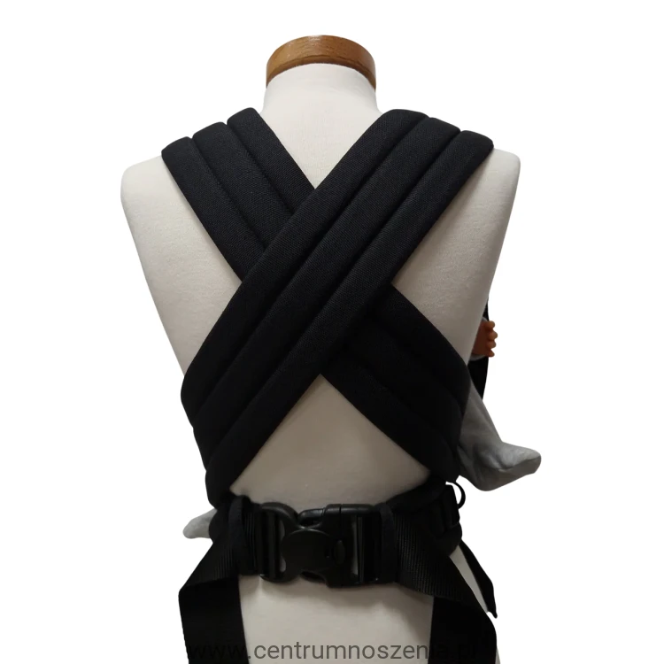 Storchenwiege® GmbH & Co. KG - Baby Carrier Schwarz2.webp