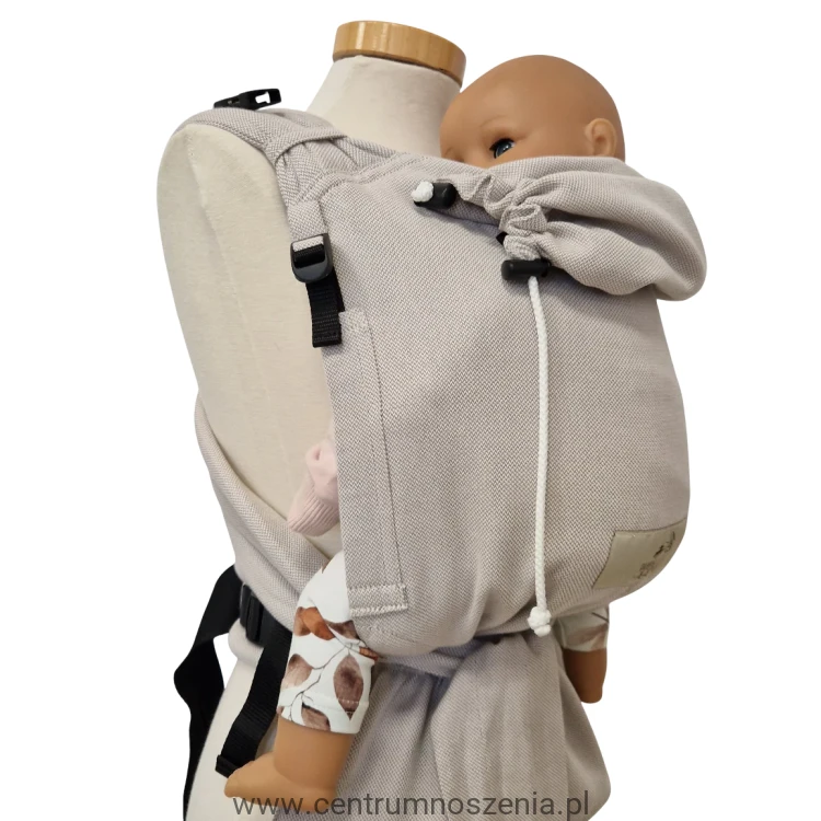 Storchenwiege® GmbH & Co. KG - Baby Carrier Moonstone.webp