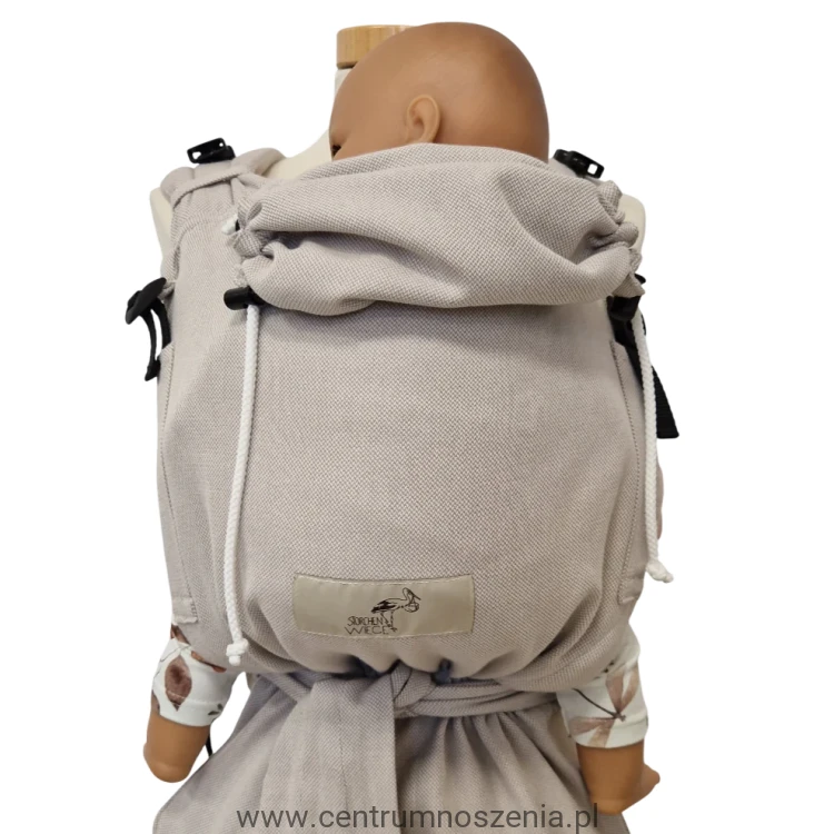 Storchenwiege® GmbH & Co. KG - Baby Carrier Moonstone2.webp