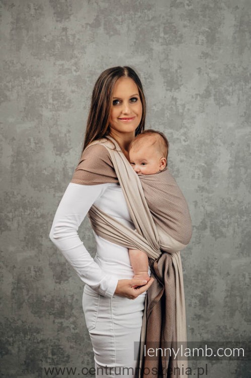 lennylamb_chusta_tkana_mala_jodelka_baby_caffe_latte.jpg