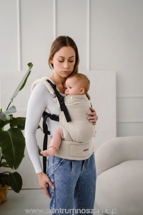 KAVKA Multi-Age PRO - papirus linen1.webp