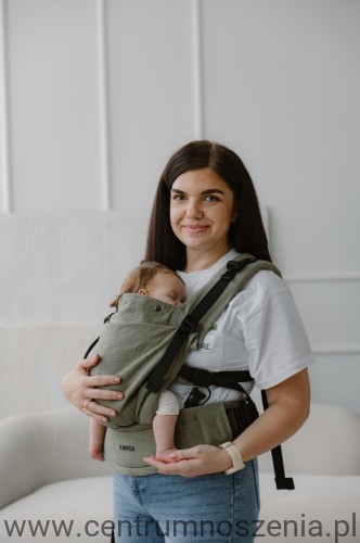 KAVKA Multi-Age PRO - herb linen.webp