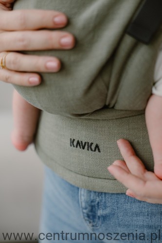 KAVKA Multi-Age PRO - herb linen1.webp