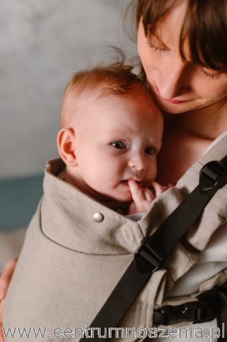 KAVKA Multi-Age PRO - beige linen.webp