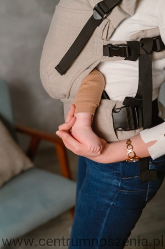 KAVKA Multi-Age PRO - beige linen1.webp