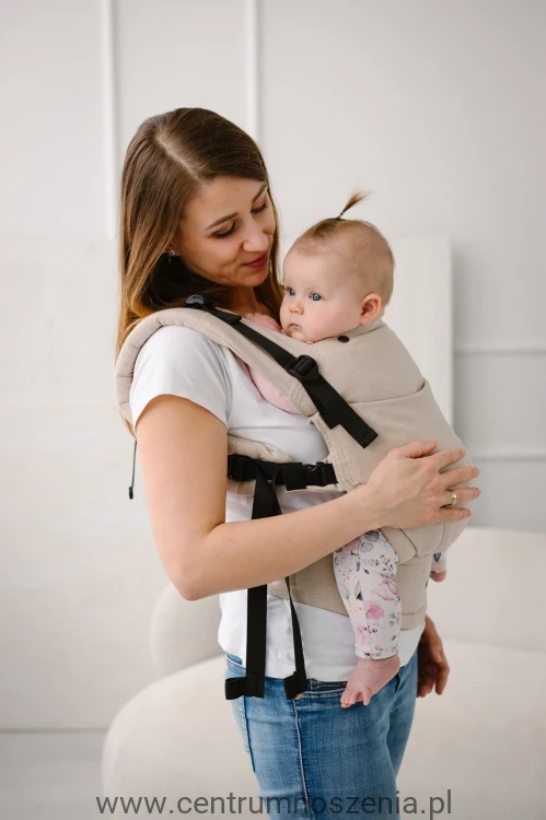 KAVKA Multi-Age PRO - vanilla twill clb.webp