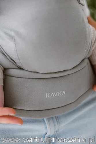 KAVKA Multi-Age PRO - lunar silver1.webp