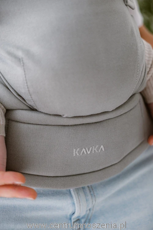 KAVKA Multi-Age PRO - lunar silver1.webp