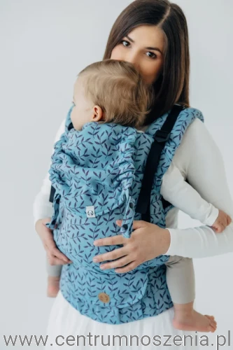 Nosidło ergonomiczne LennyUpGrade PRO - zaczarowany zakątek fairy