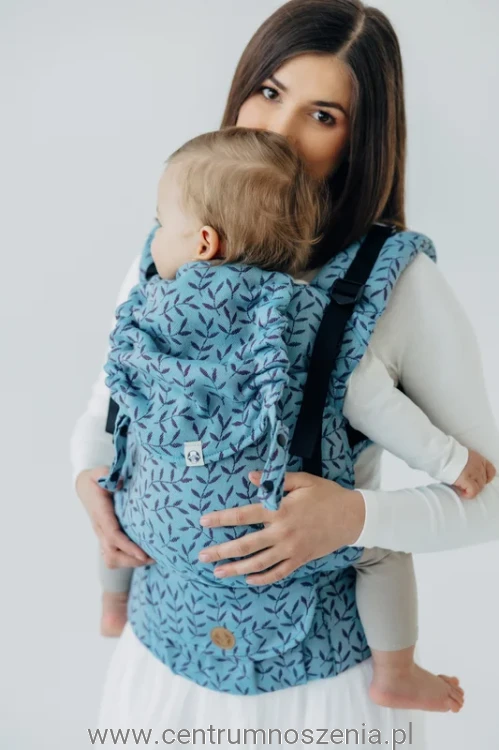 Nosidło ergonomiczne LennyUpGrade PRO - zaczarowany zakątek fairy