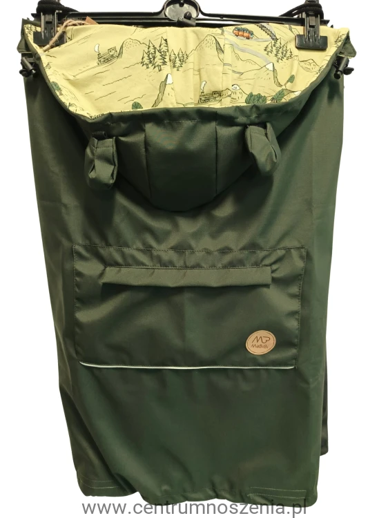 Mabibi Tuliś - khaki+podróż limonka.jpg